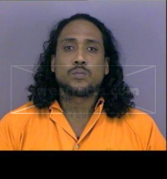 Robert Wayne Escamilla