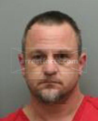 Brandon Michael Terrebonne