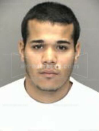 Martell Raymond