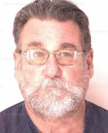 John Randall Hartline