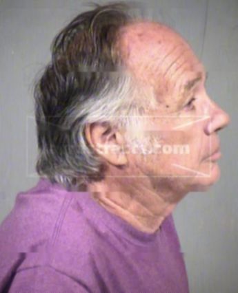 David Claude Williams