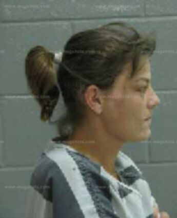 April Marie Jenkins