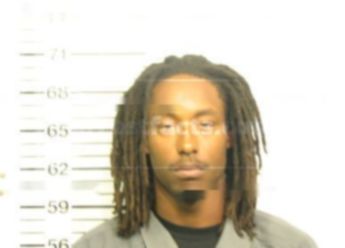Lavare Detron Williams
