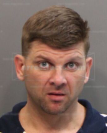 Aaron Jay Foskey