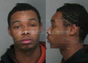 Jawan Parker