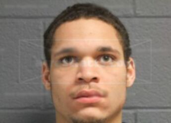 Jerry Lantonyo Greer