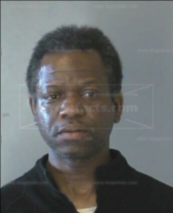 Wayne Norman Pickens