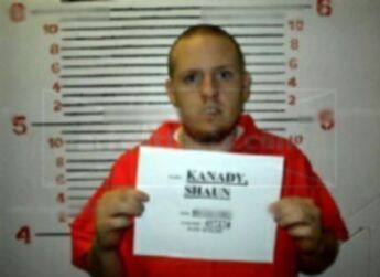 Shaun T Kanady