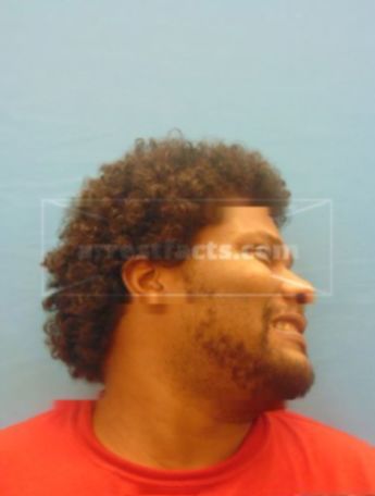 Lorenzo Lee Garner