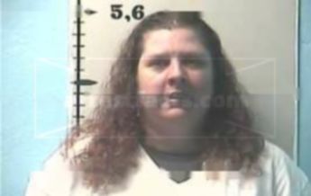 Kimberly L. Petrey