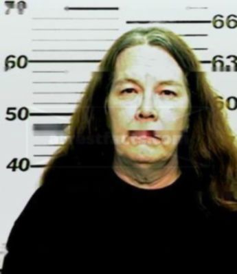 Deidra Cox Ballew