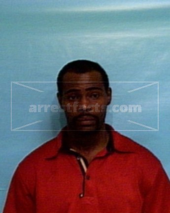 Antwan Thadius Williams