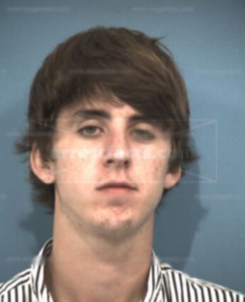 Collins Jefferson Huff