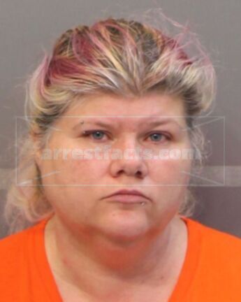 Christie Hoodenpyle Swanner