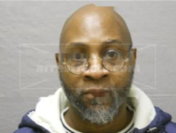 Eddie Cleophus Person