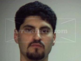 Ricardo David Gonzales