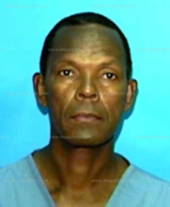Maurice C Mccoy