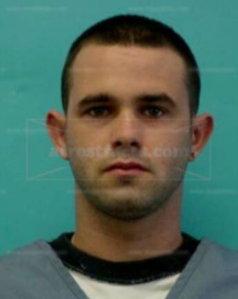 Jeremy Randall Mills