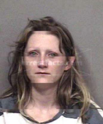 Kristina May Goodhue