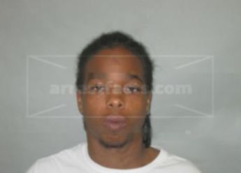 Clarence Joel Jackson