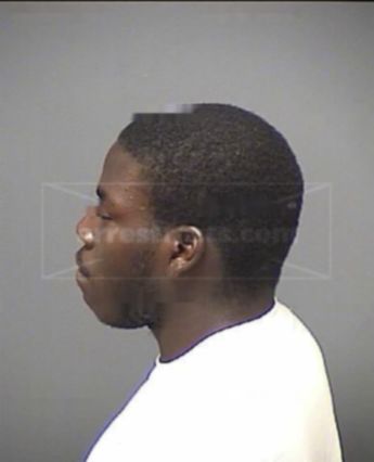 Rashuan Davoris Kendrick