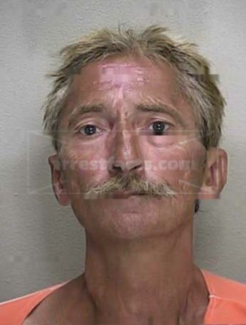 Wayne Erwin Edwards