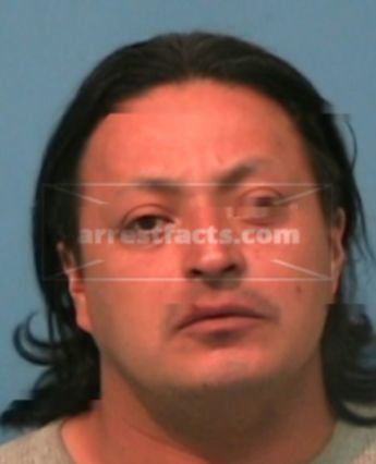 Gary Wayne Corona