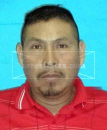 Alonzo Andres Jose