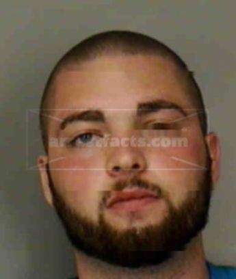 Kevin William Lusby