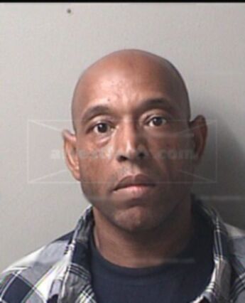 Wilson Ladell Thompson