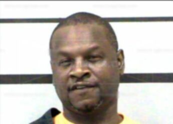 Jerry Wayne Whaley
