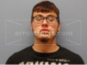 Justin Tyler Smolen