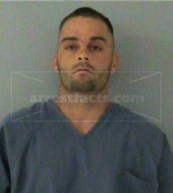 Jason Duane Peters
