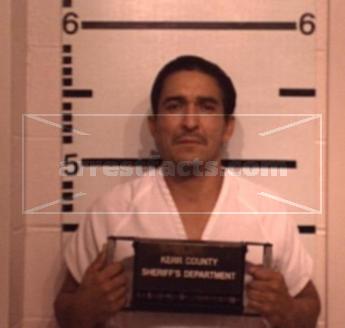 George Arriola Espinoza