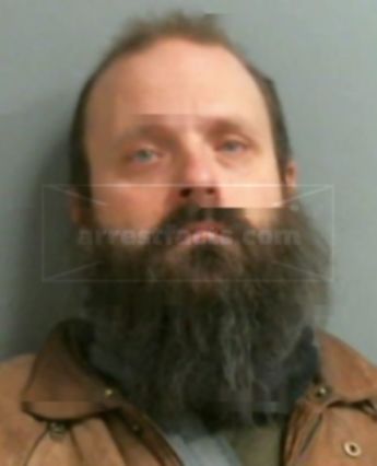 Thad Harold Karschner