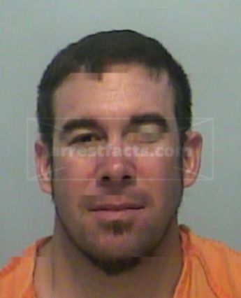 Jeremy Dean Baugh