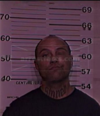Mark Logan Rachal
