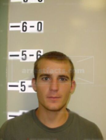 John Paul Dedmon