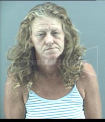 Sharon Gay Woolverton