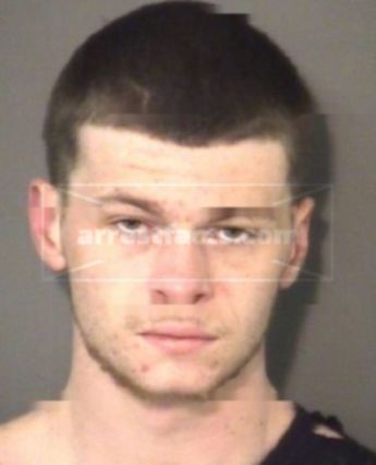 Jason Christopher Kendrick