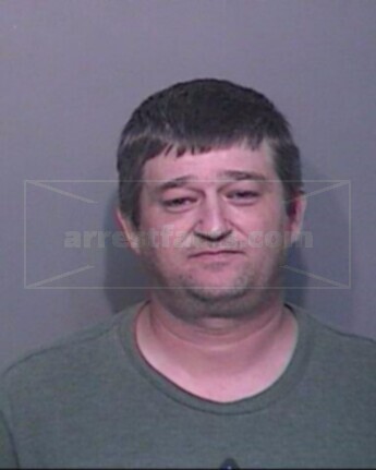 Benjamin Allen Parker