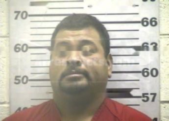 Albert B Garcia
