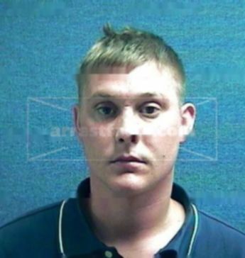 Corey Matthew Carr