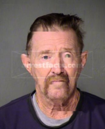 Monte Douglas Murdock