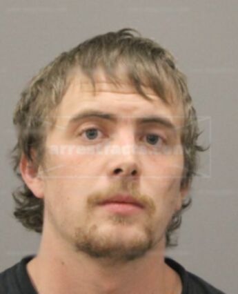 Jordan Zachery Mcwilliams