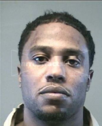 Corey M Owens
