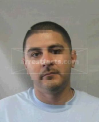 Felipe Fernandez Iii