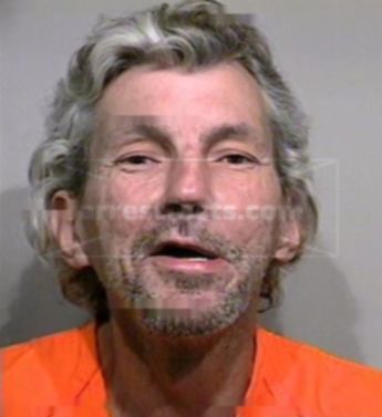 Ronald James Huff