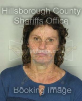 Nancy Sue Youngblood