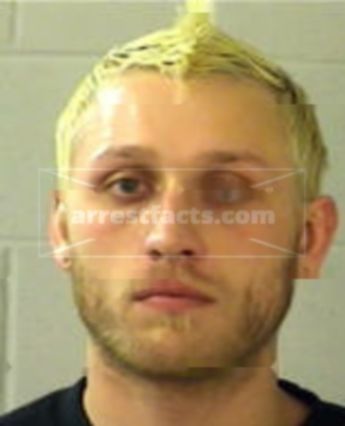 Curtis Andrew Carson